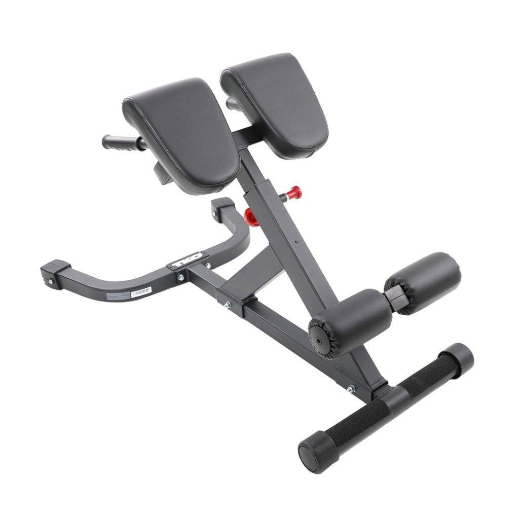 TKO 45 Degree Hyperextension