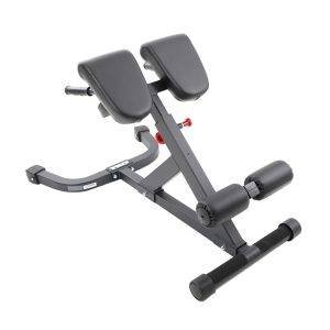 TKO 45 Degree Hyperextension