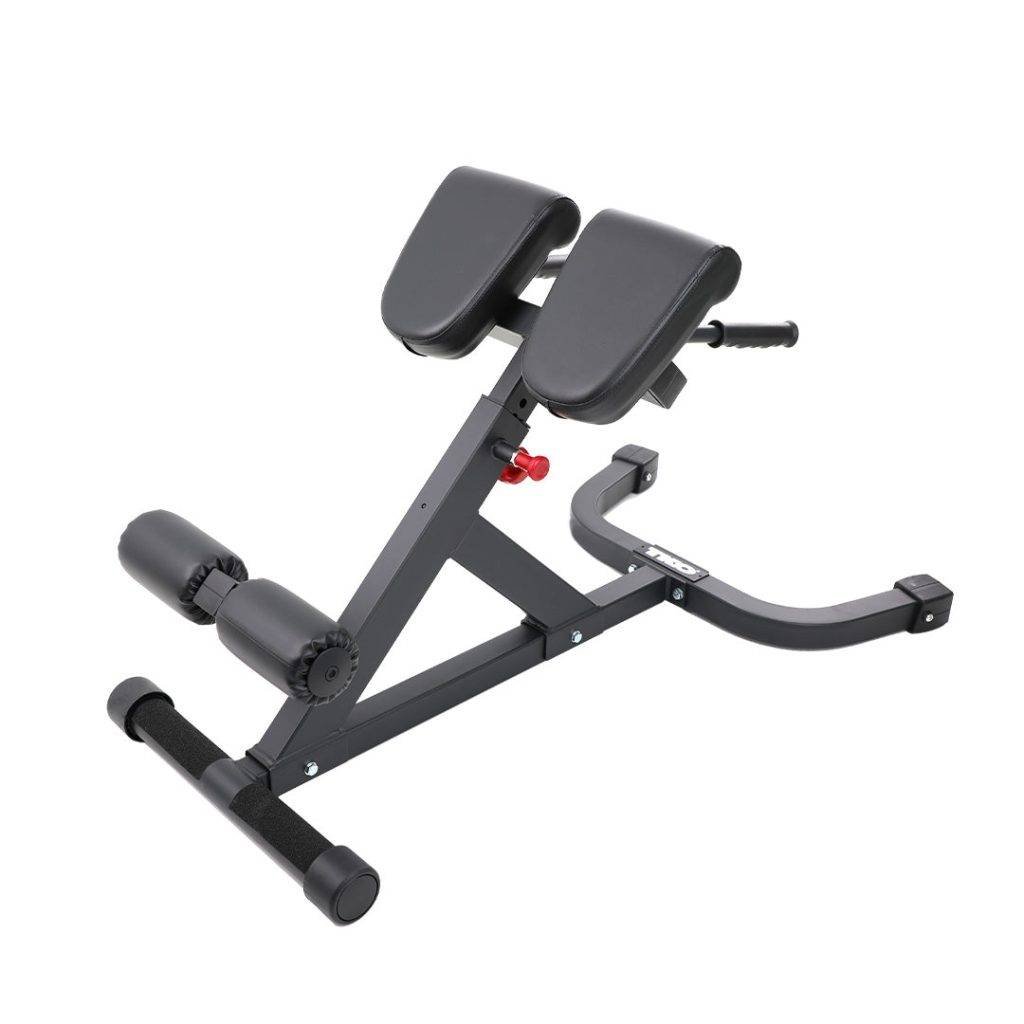 TKO 45 Degree Hyperextension