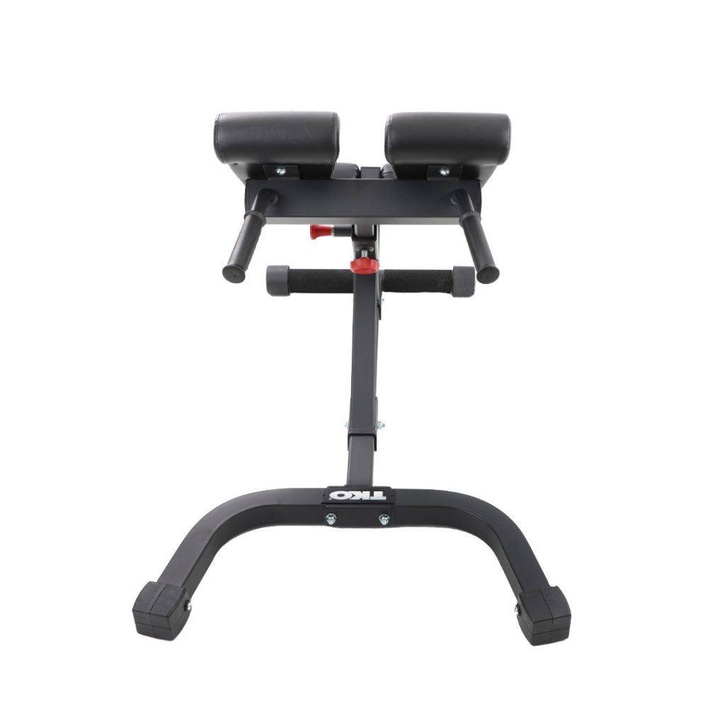 TKO 45 Degree Hyperextension