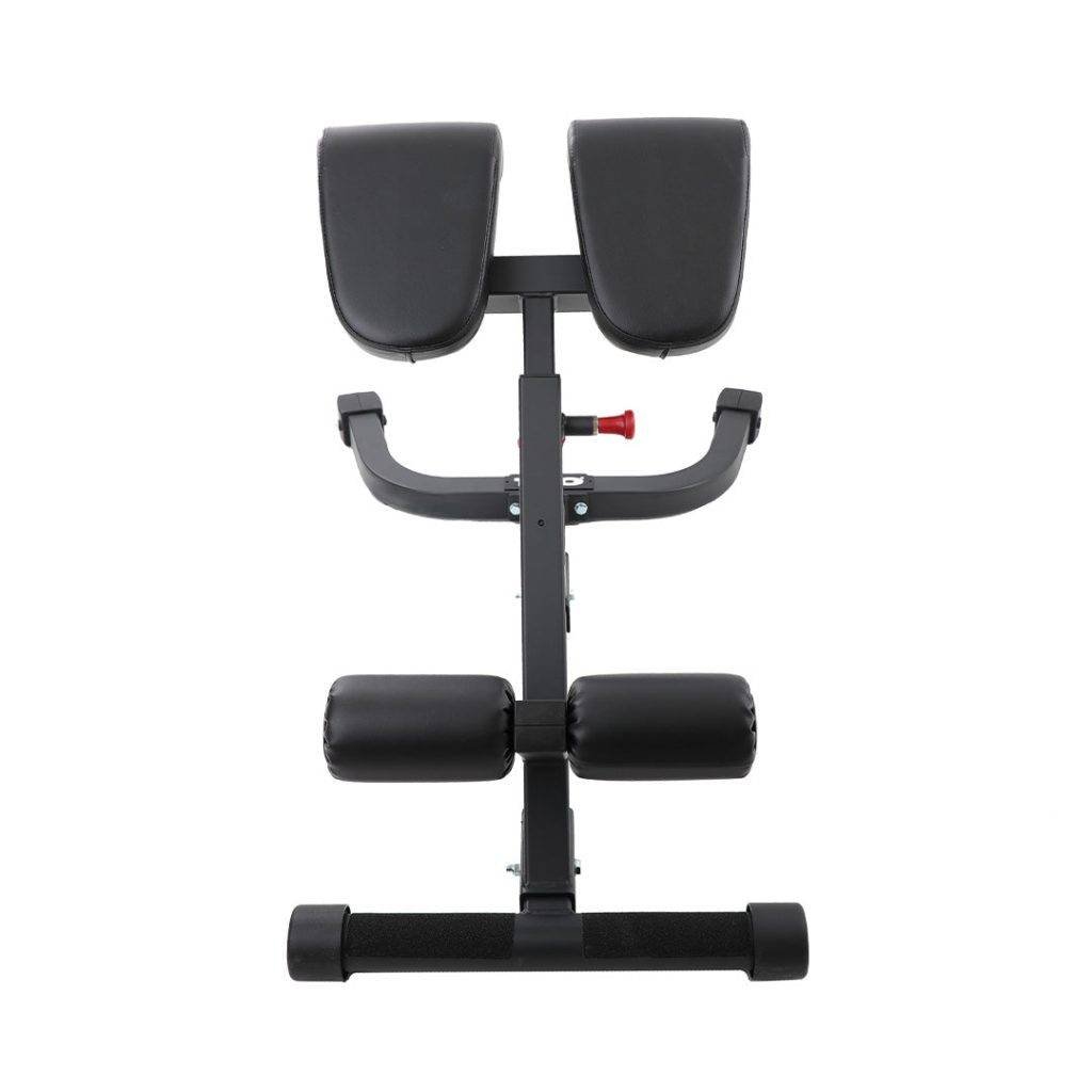 TKO 45 Degree Hyperextension