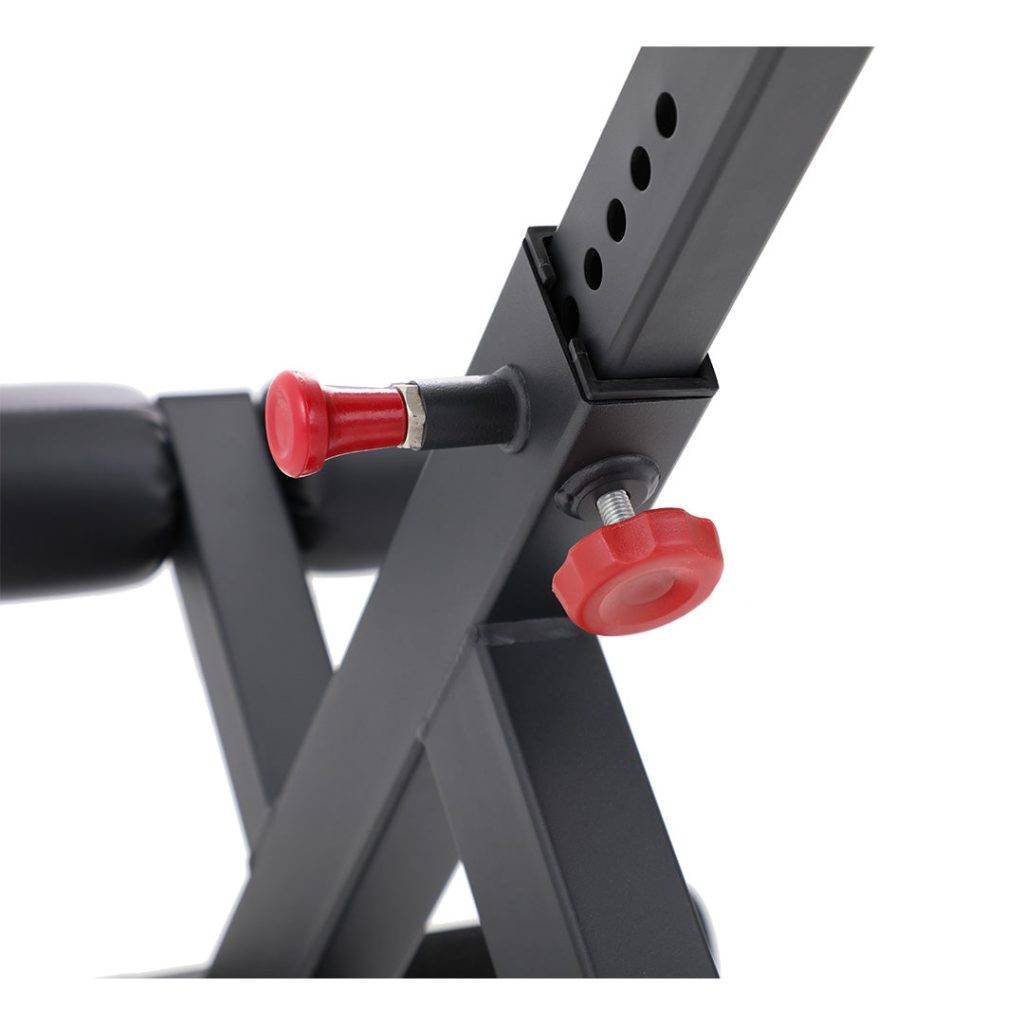 TKO 45 Degree Hyperextension