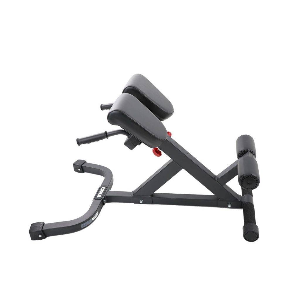 TKO 45 Degree Hyperextension