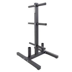 TKO Olympic Plate Tree