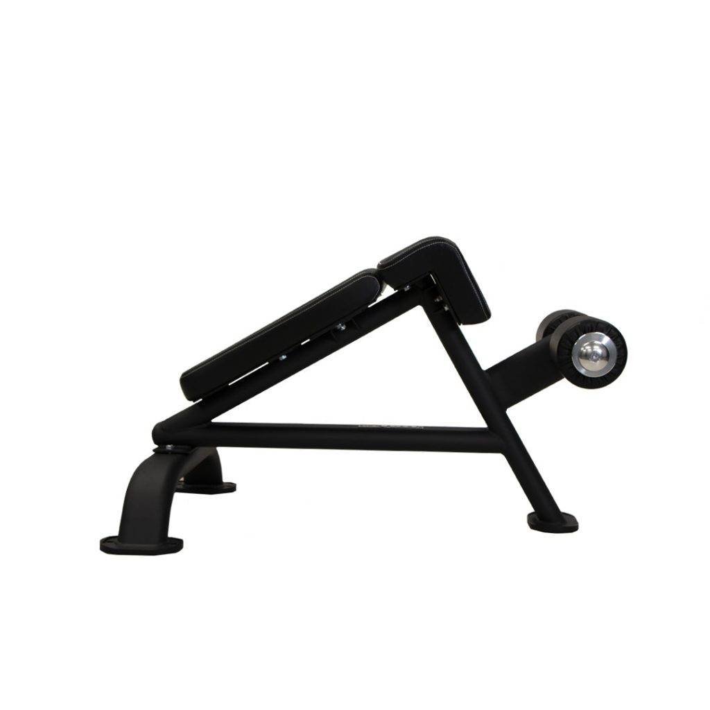 Signature Abdominal Crunch Bench