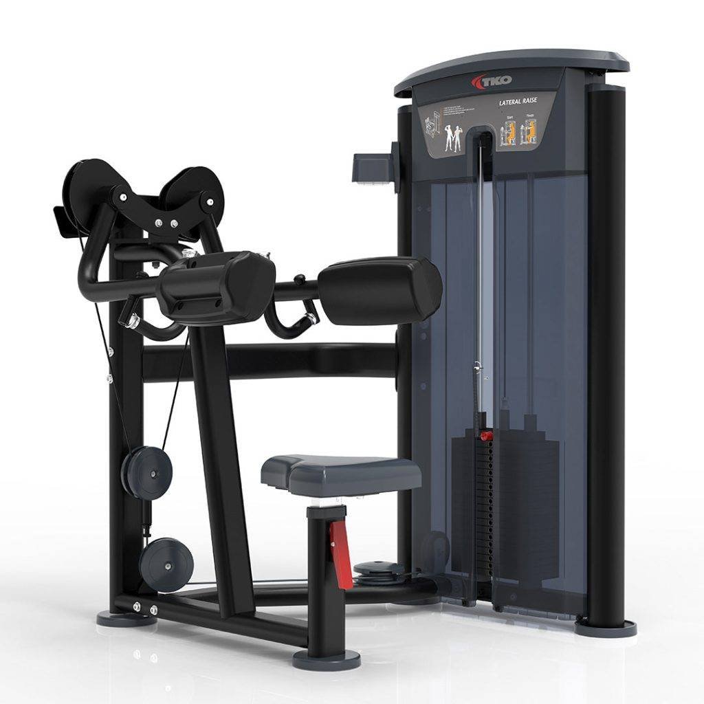 TKO Lateral Raise