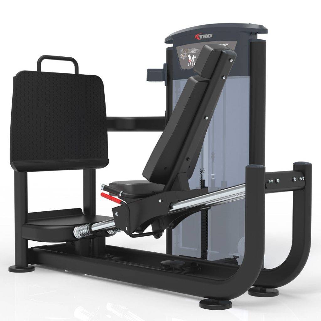 Signature Series Leg Press