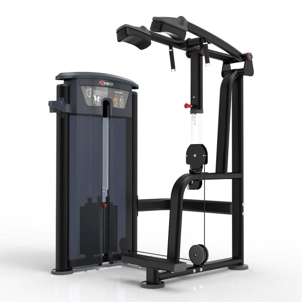 Signature Series Standing Calf Raise