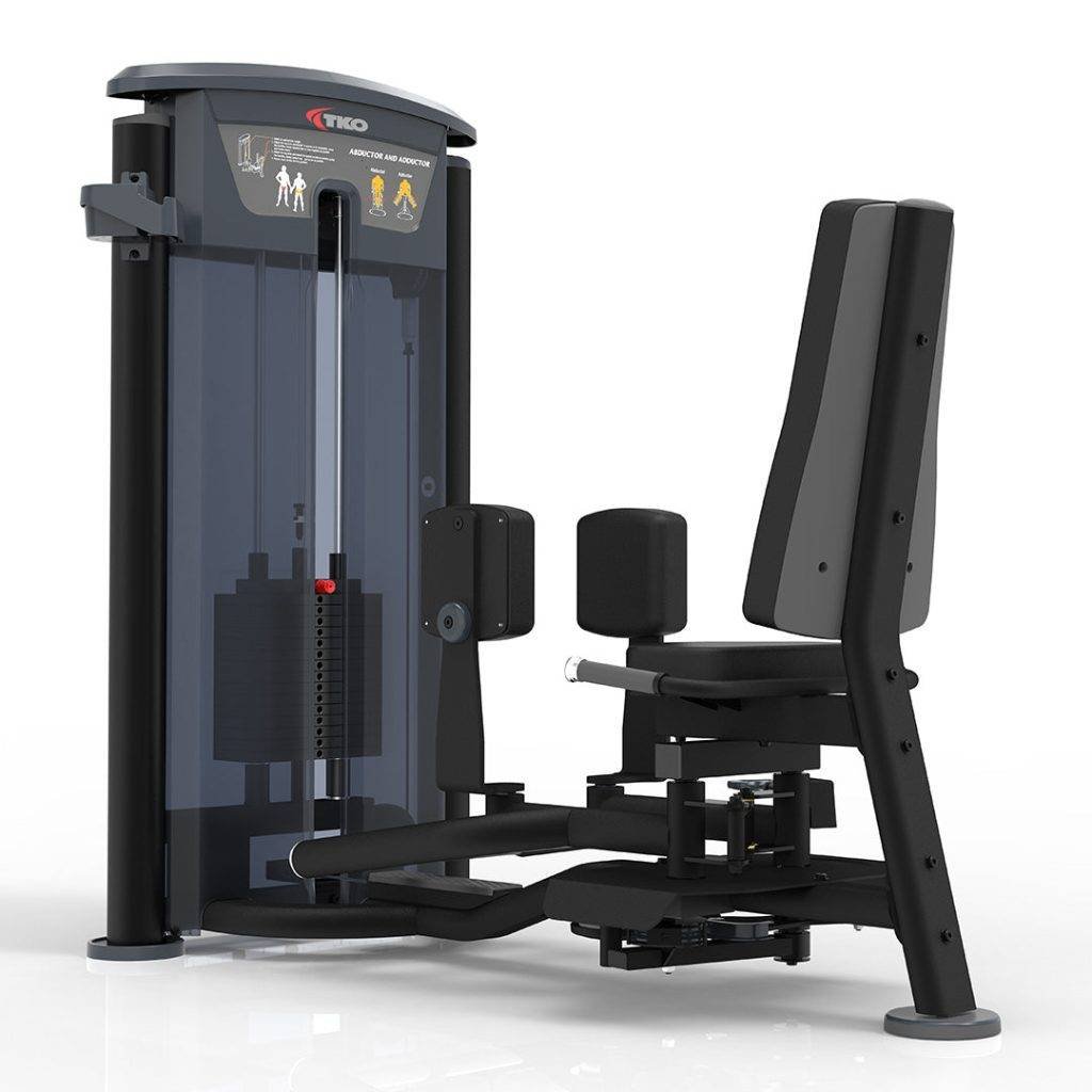 Signature Series Hip Abduction/Adduction