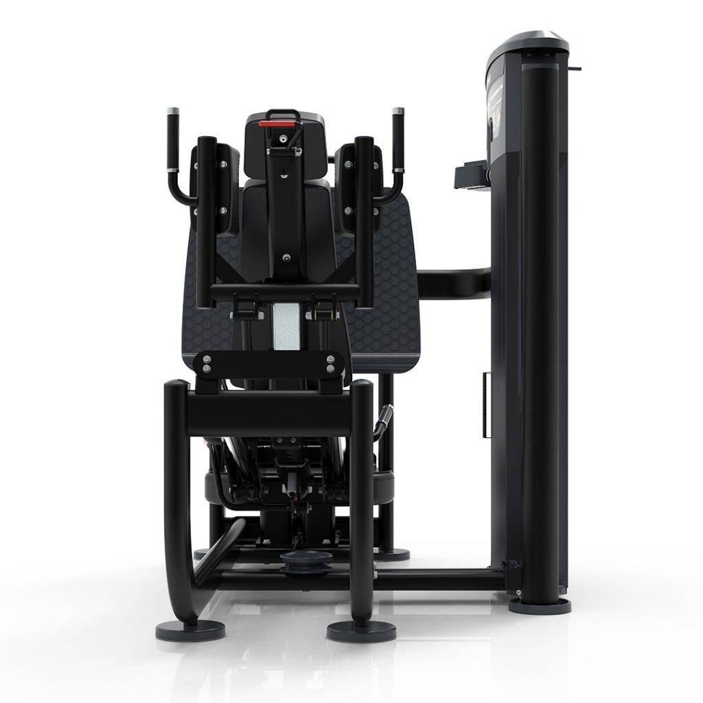 Signature Series Seated Leg Press/Hack Squat