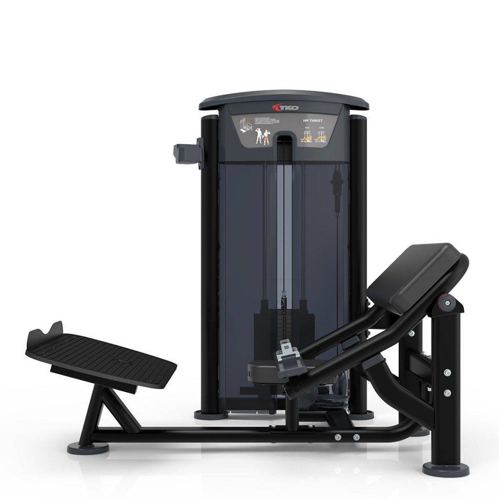 Signature Series Hip Thrust