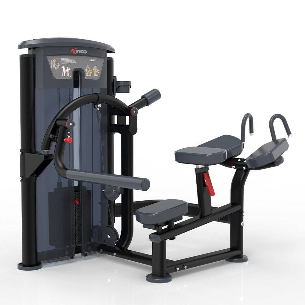 Signature Series Glute