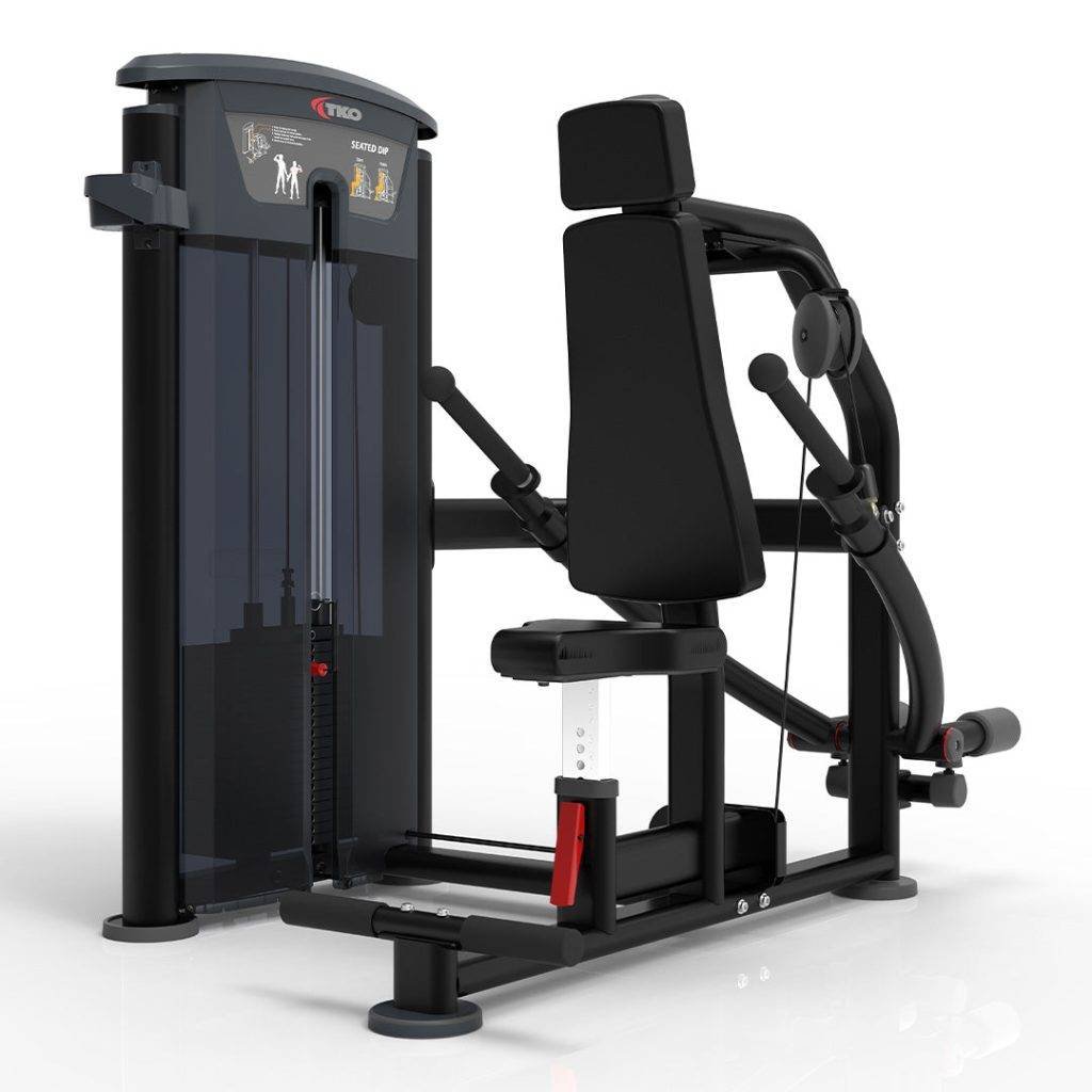 Signature Series Tricep Press Down