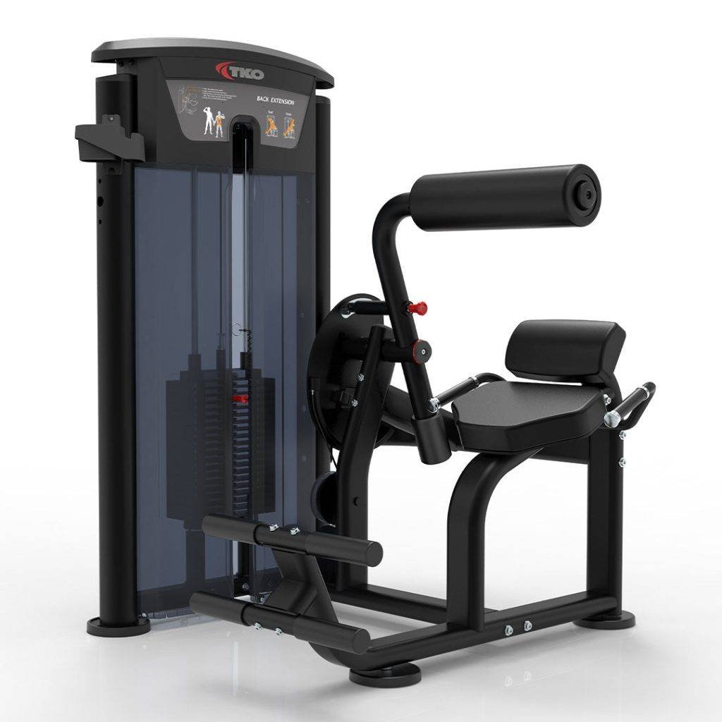 Signature Series Back Extension