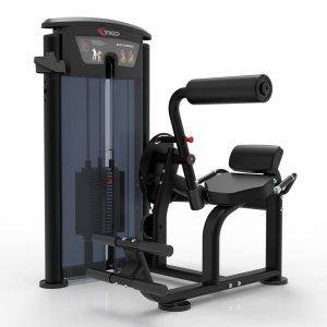 Signature Series Back Extension