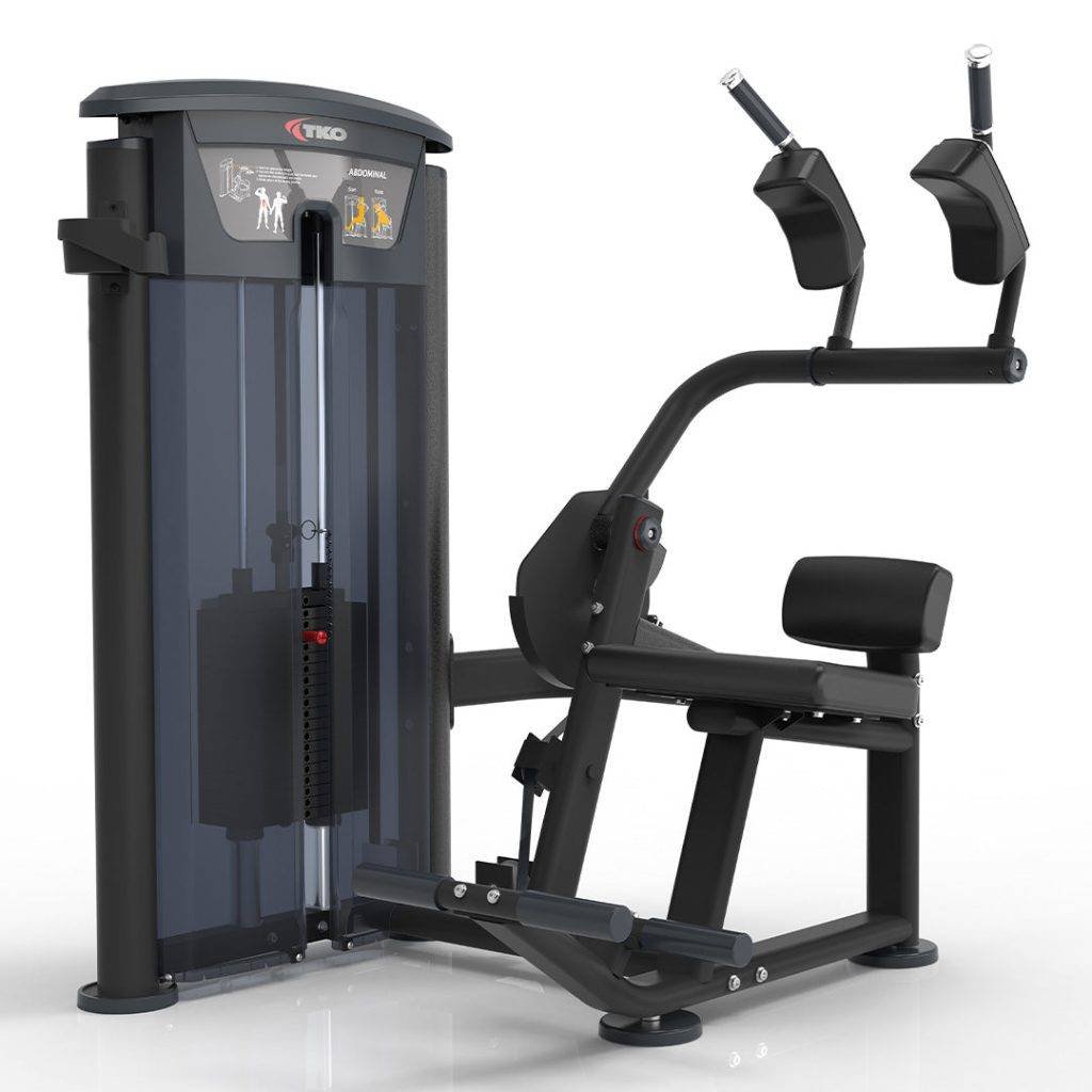 Signature Series Ab Crunch
