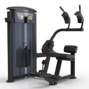 Signature Series Ab Crunch