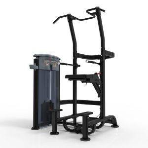 TKO Weight Assisted Chin/Dip