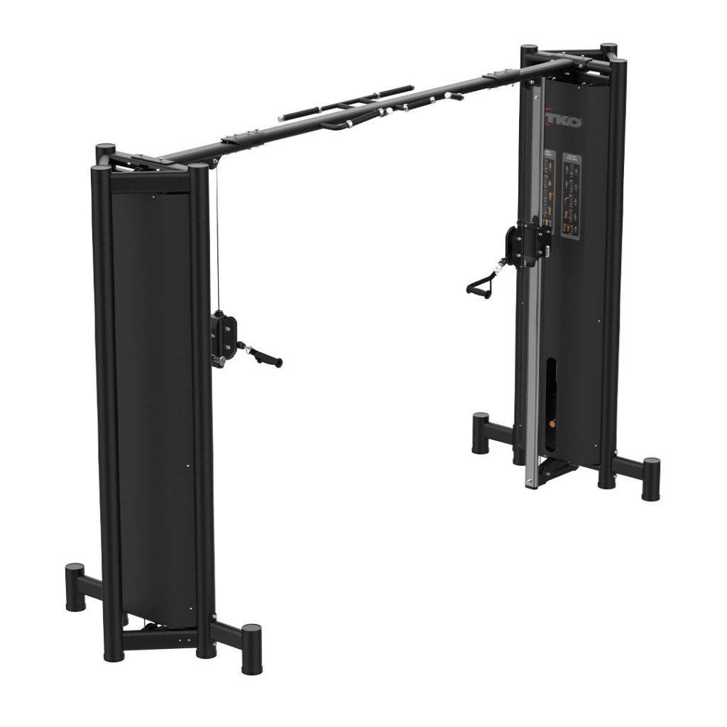 TKO Signature Cable Crossover
