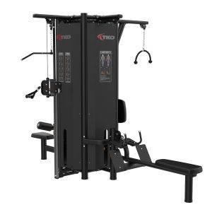 Signature Series 4  Stack Cable Machine