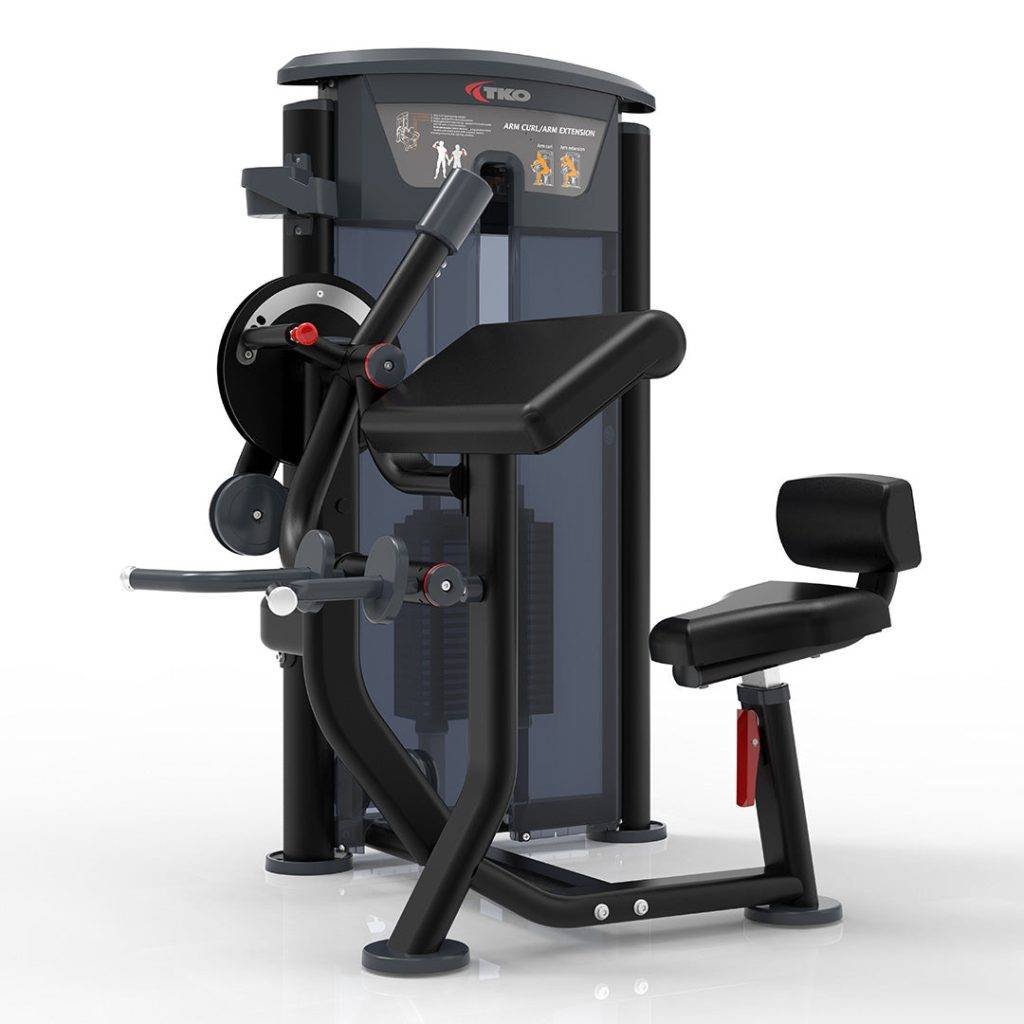 Signature Series Bicep Curl / Tricep Extension