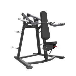Signature Series Unilateral Converging Shoulder Press