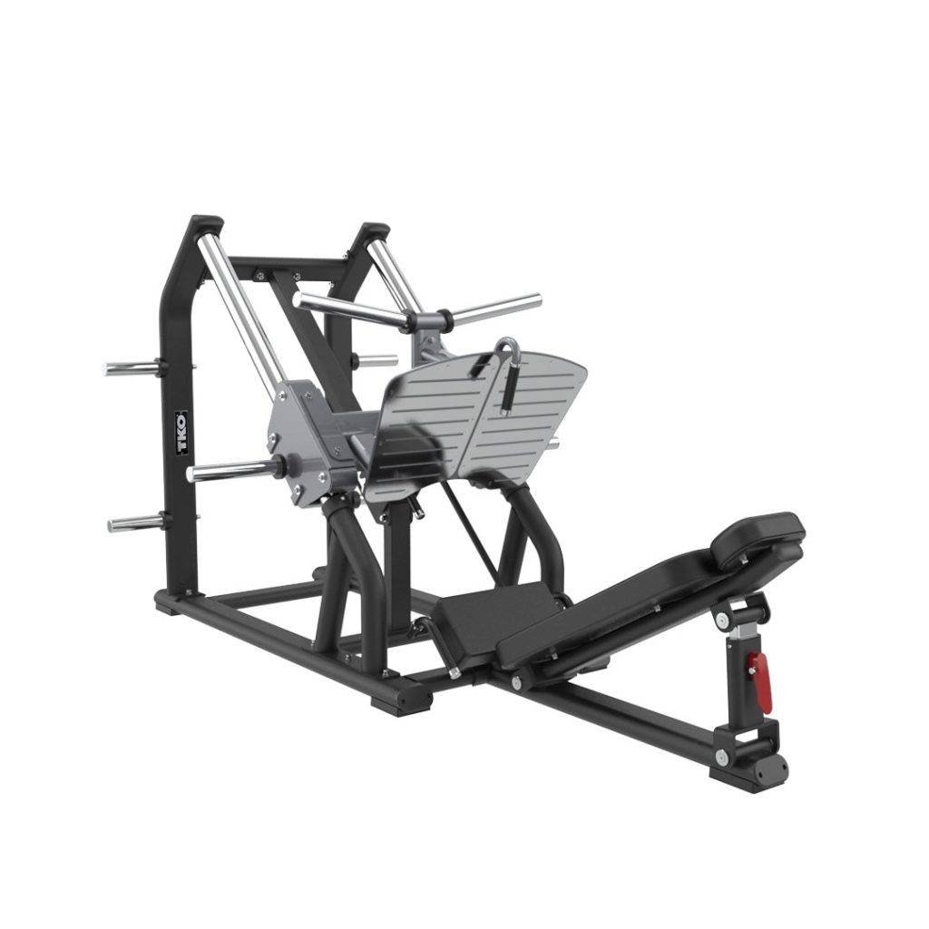 Signature Series 45 Degree Linear Leg Press