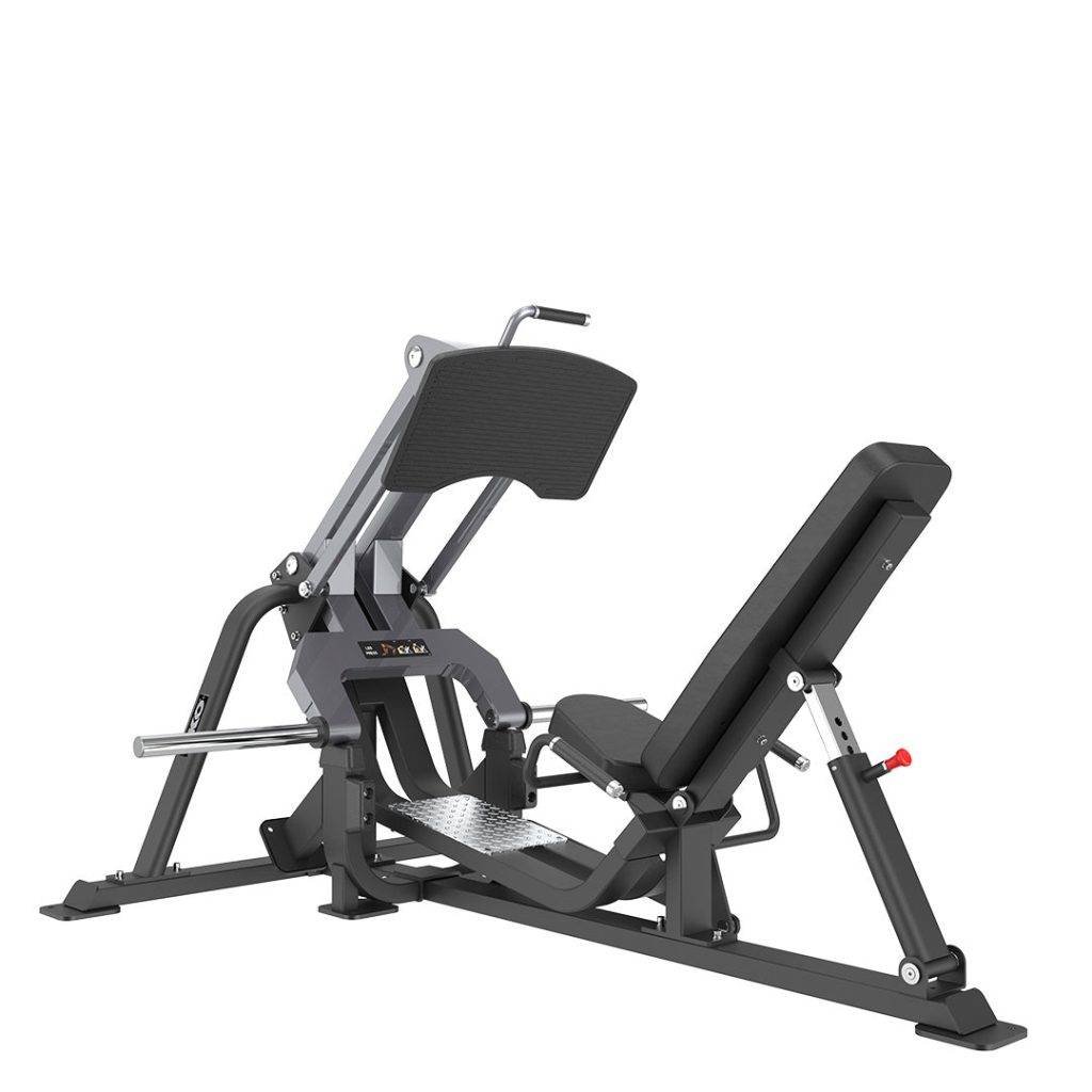 Signature Series Squat Press