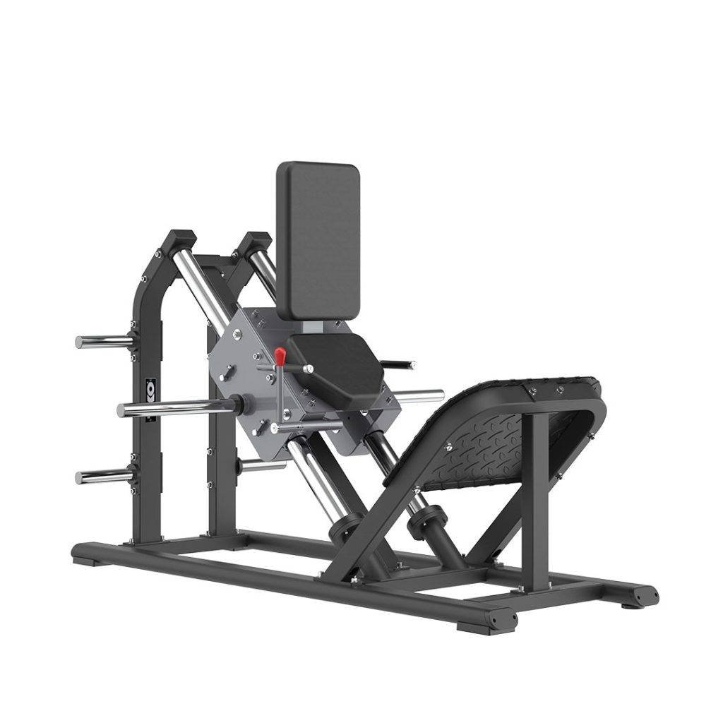 Signature Series Hack Squat