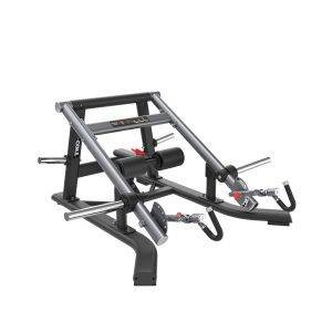 Signature Series Universal Lunge Deadlift Shrug
