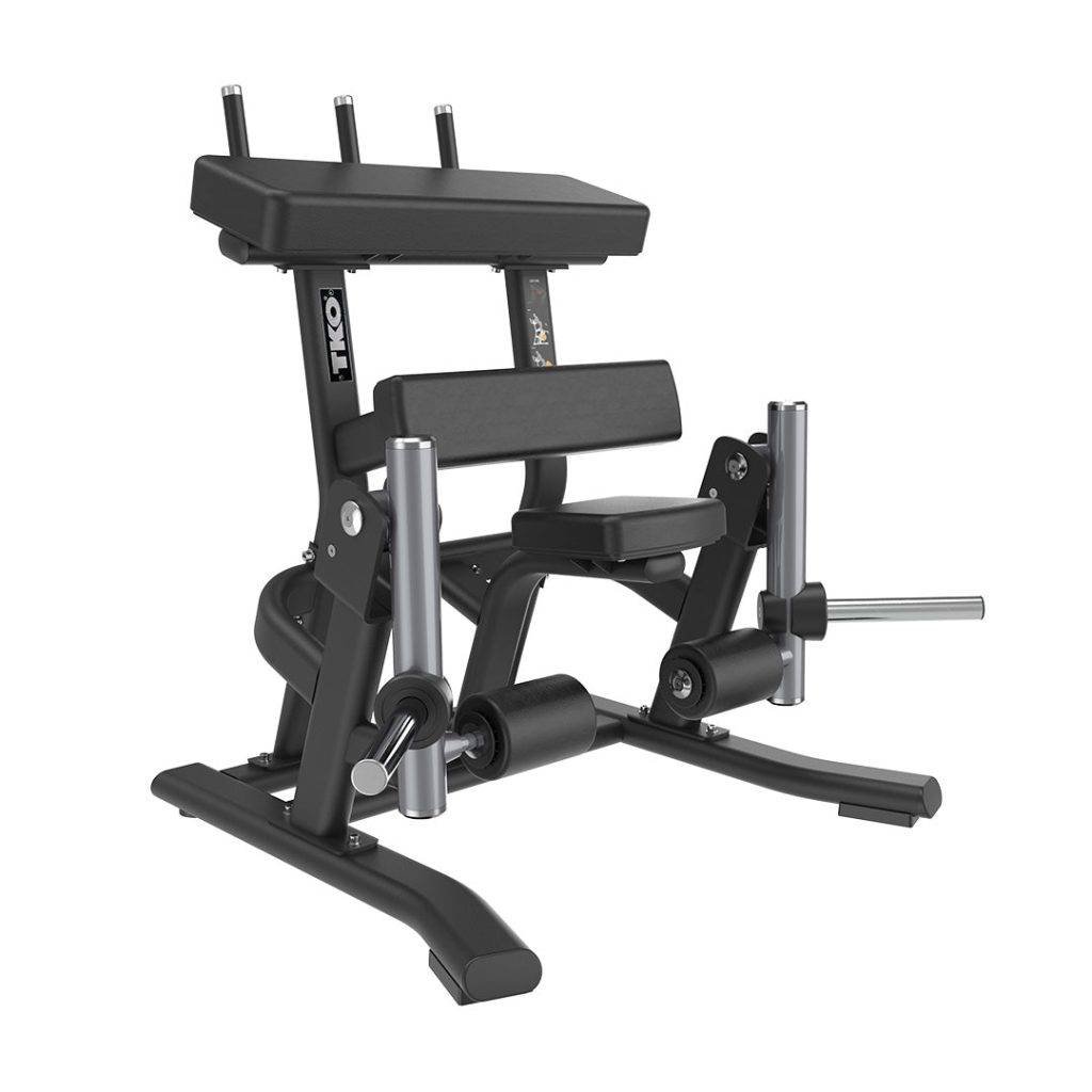 Signature Series Unilateral Leg Curl
