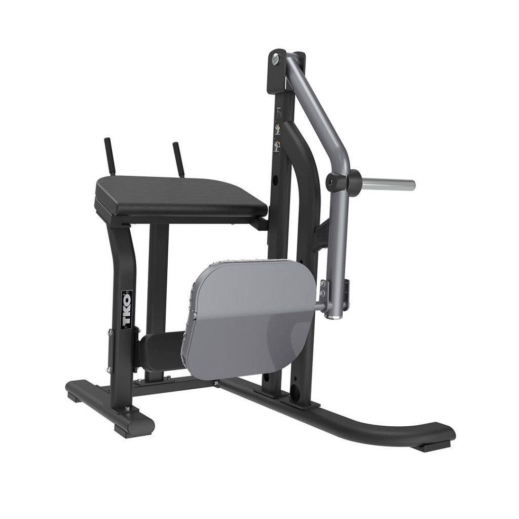 Signature Series Rear Kick