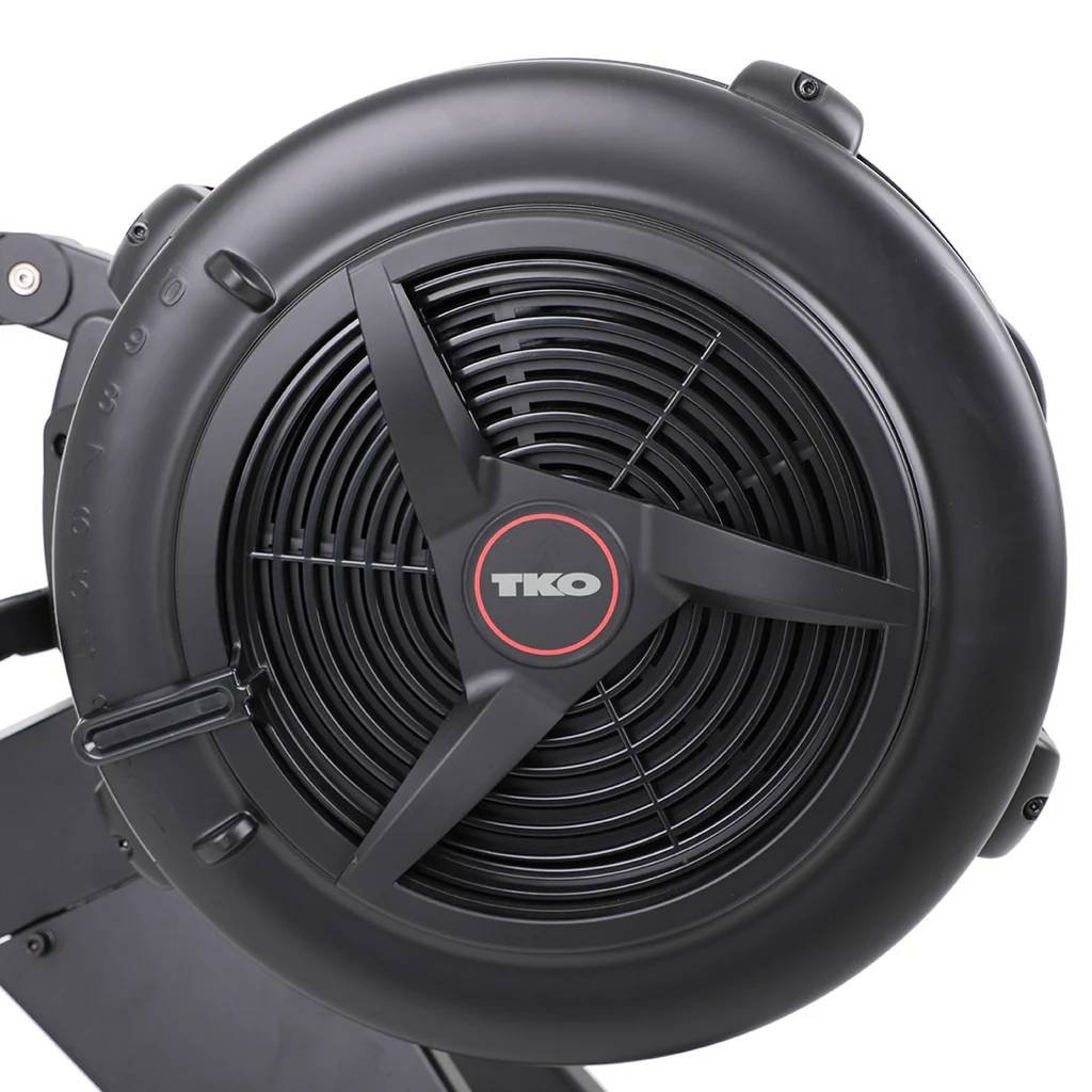 TKO AIRRAID Rower