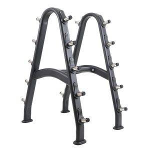 TKO 10 Bar Barbell Rack