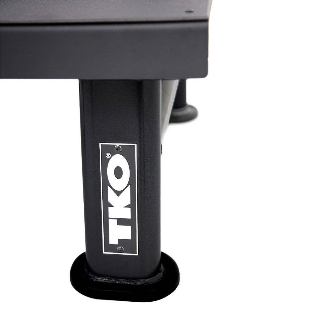 TKO KettleBell Rack