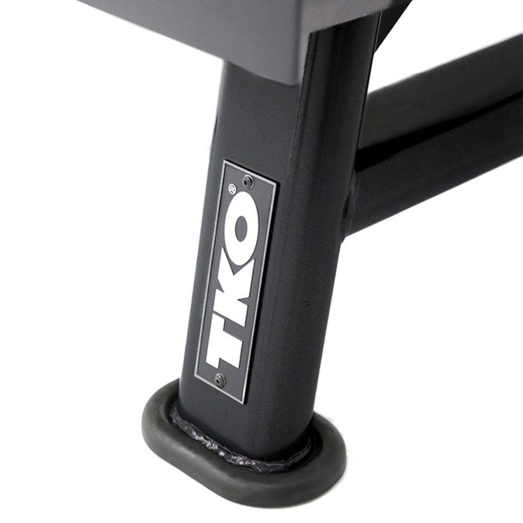 TKO KettleBell Rack