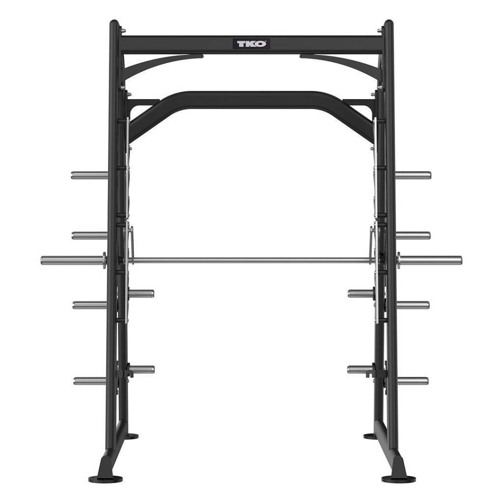 Signature Smith Machine