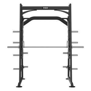 Signature Smith Machine