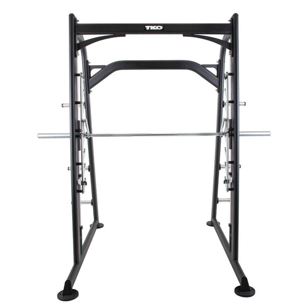 Signature Smith Machine