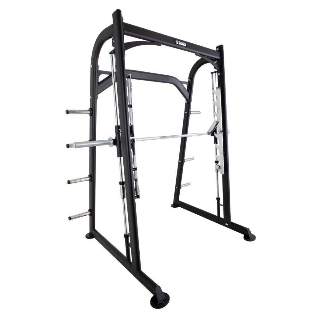 Signature Smith Machine