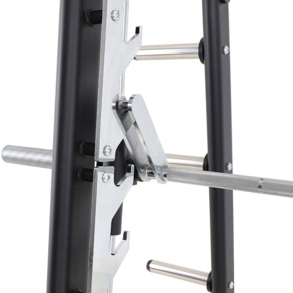 Signature Smith Machine