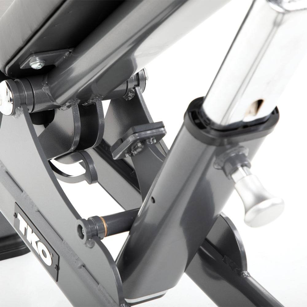TKO Commercial Multi-Angle Bench