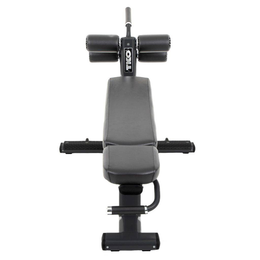 TKO Commercial Ab/Crunch Bench