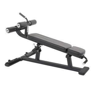 Signature Multi-Ab / Decline Bench