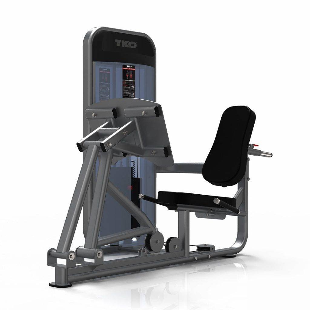 Achieve Dual Leg / Calf Press