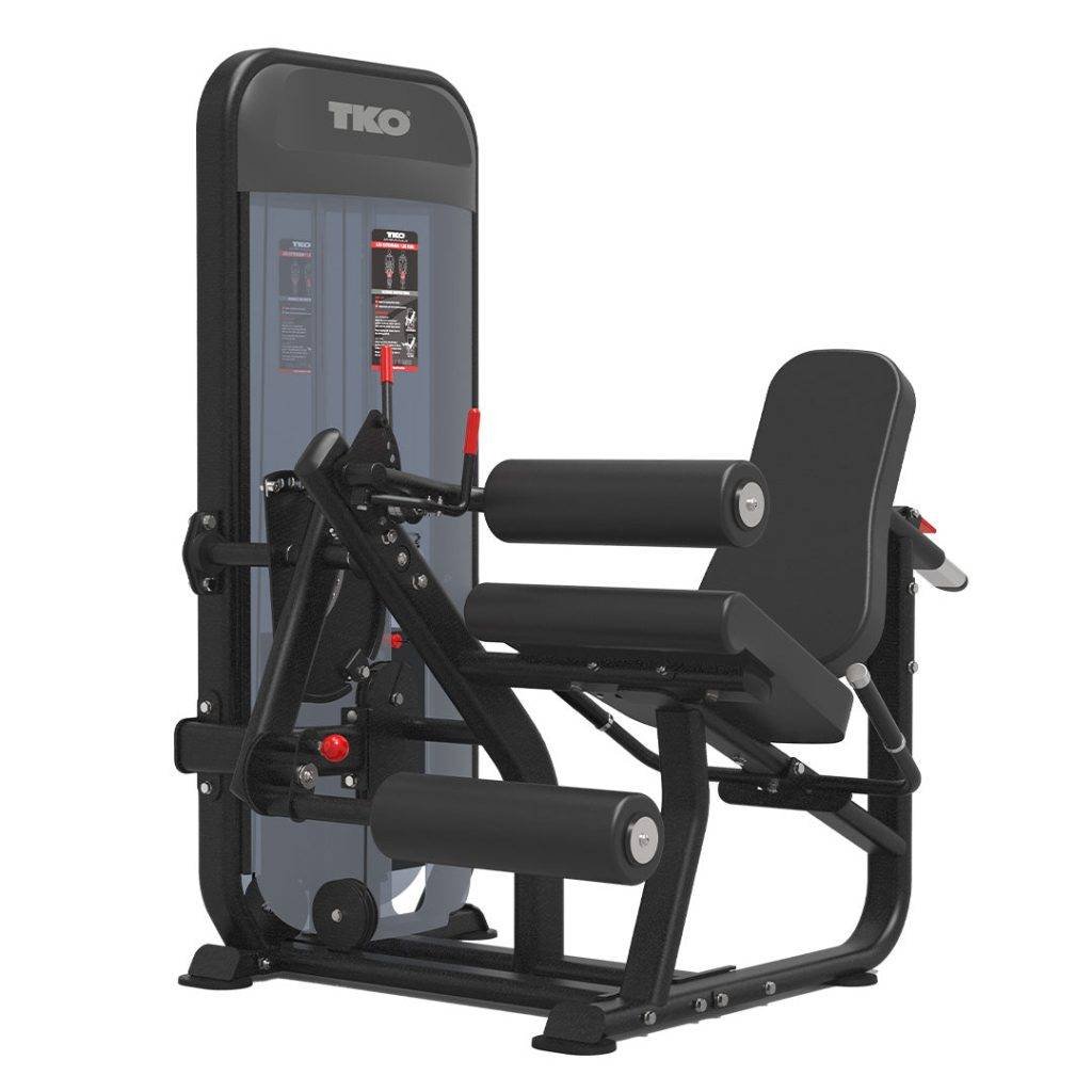 Achieve Dual Leg Extension / Curl