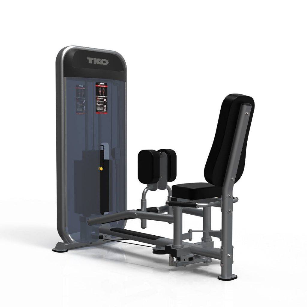 Achieve Dual Inner / Outer Thigh