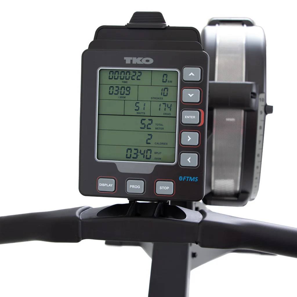 TKO AIRRAID Rower