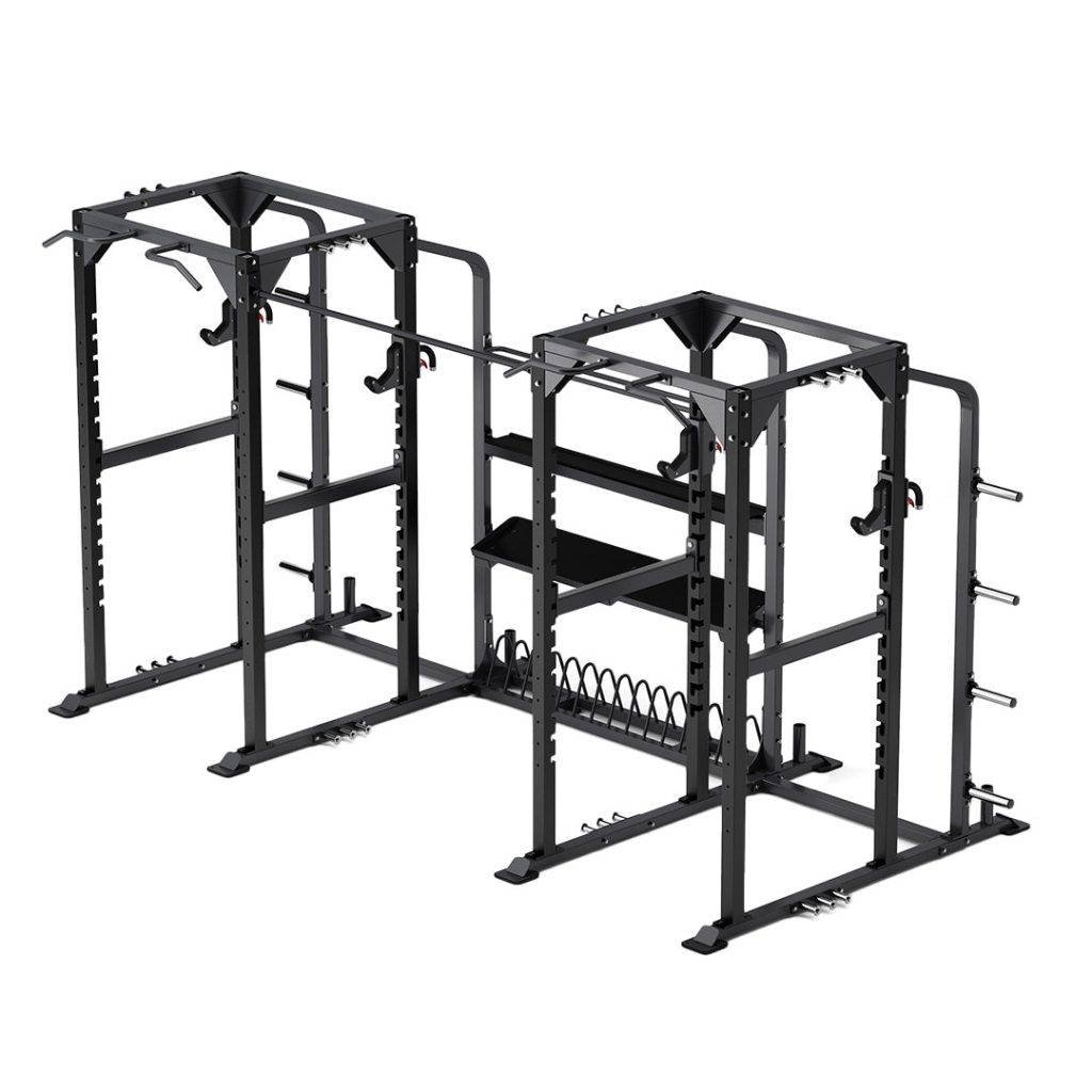 Annex Power Rack