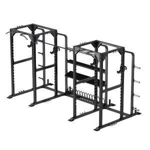 Annex Power Rack